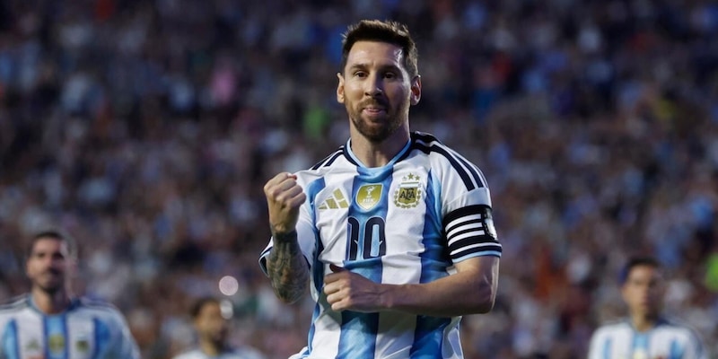 Dove vedere Argentina-Algeria, Mondiali 2026: Dazn o Rai, orario, tv e streaming