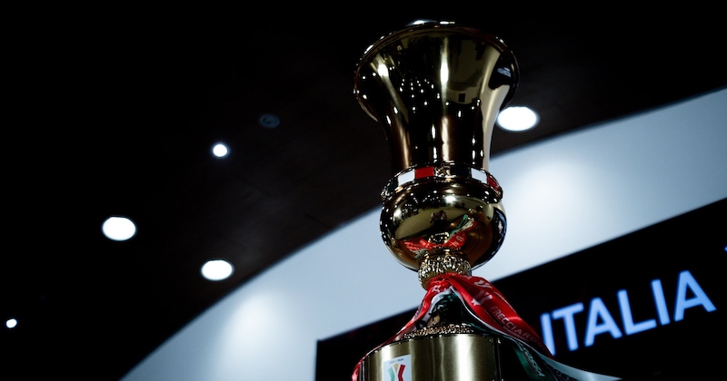 Coppa Italia, il tabellone ufficiale: chi trova la Juve? Il possibile percorso dei bianconeri&nbsp;
