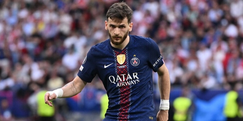 Kvaratskhelia, il Pallone d&rsquo;Oro per ora resta lontano