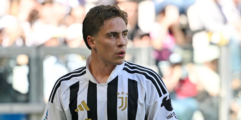 Yildiz: "C'&egrave; una sensazione che ho provato alla Juve dal primo giorno"