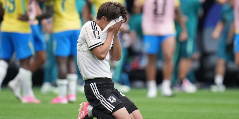 Perch&eacute; il Giappone ha ammaliato il Mondiale anche se &egrave; stato eliminato