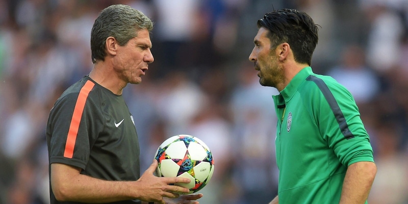 Paratici si fida della Juve: scelto l&rsquo;ex preparatore di Buffon e storico collaboratore di Allegri