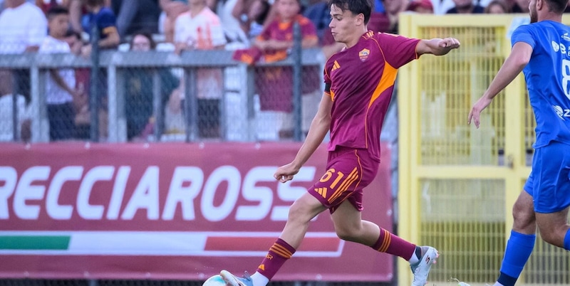 La prima amichevole della Roma &egrave; ufficiale: quando e contro chi la giocher&agrave;