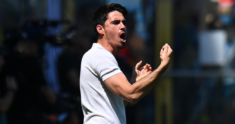 Cuesta rimane al Parma, ora &egrave; ufficiale: l'annuncio