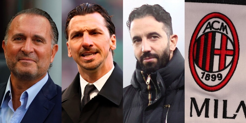 Amorim in pole: &egrave; sempre pi&ugrave; vicino al Milan. Futuro ds, testa a testa tra due nomi: le ultime