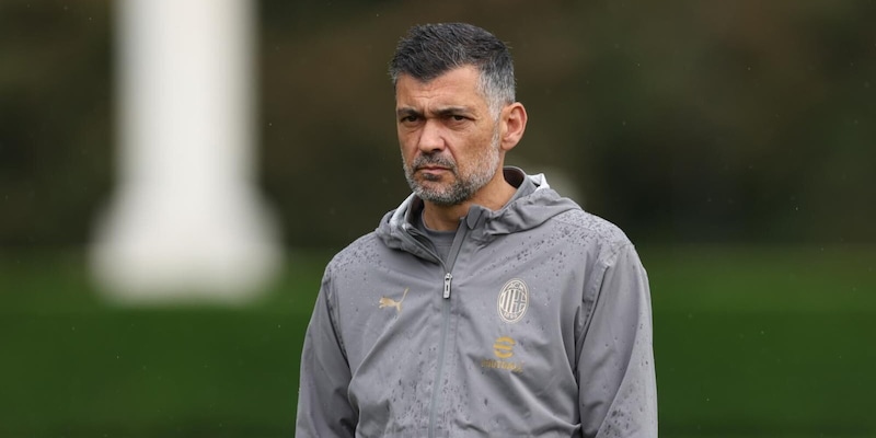 Sergio Concei&ccedil;ao: "Al Milan periodo interessante, poi non &egrave; andata come avrebbe dovuto"