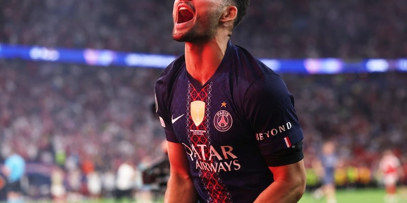 Colpo Milan, arriva Ramos dal Psg: le cifre dell'operazione sono gi&agrave; da record, ecco perch&egrave;