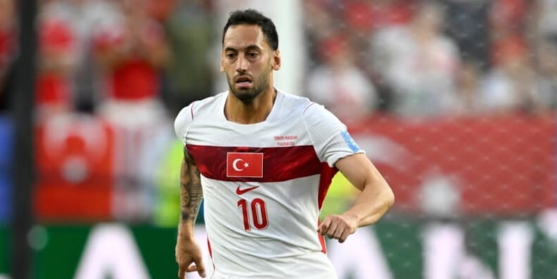 Calhanoglu e la delusione Mondiale: "Mi assumo le responsabilit&agrave;. Non siamo riusciti a..."