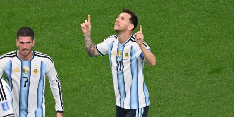 Messi sempre pi&ugrave; nella storia: altro record raggiunto con l'Austria, Klose staccato