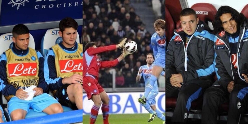 C'&egrave; un ex portiere del Napoli a Temptation Island: chi &egrave; il calciatore che ha giocato anche con Insigne e Cavani