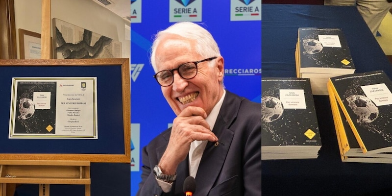 Malag&ograve;: "I ragazzi per giocare spendono troppo. Figc e Lega Serie A si parlino"