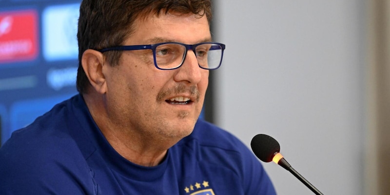 Baldini: "Questa Italia &egrave; un gruppo stupendo". Ndour: "Luis Enrique? L'esperienza al Psg decisiva"
