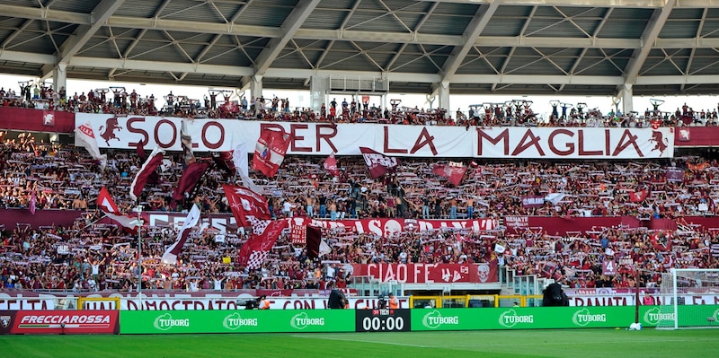 Tifosi Toro, in discussione la fine dello sciopero