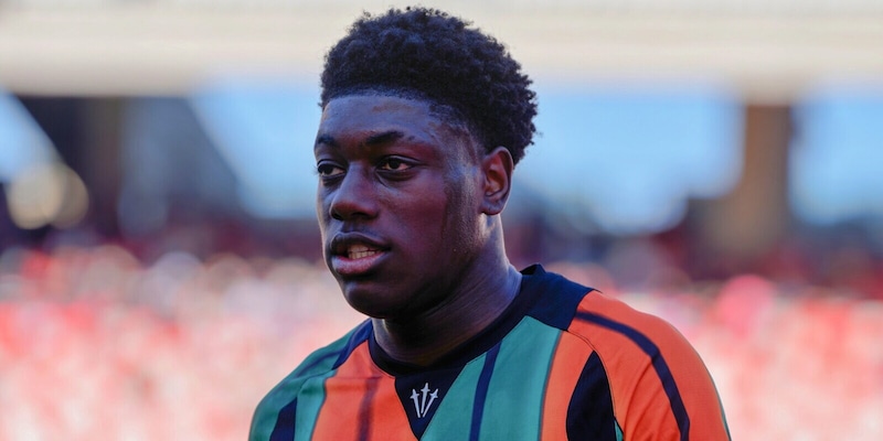 Doumbia dal Venezia allo Sporting, ufficiale: le cifre dell&rsquo;affare e i dettagli del nuovo contratto