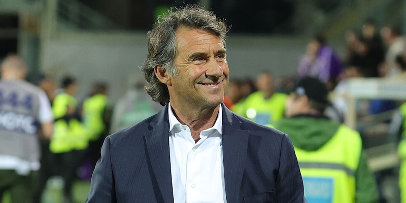 &ldquo;Juve, con Carnevali si potr&agrave; aprire un ciclo. Senza nulla togliere a Comolli ma&hellip;&rdquo;