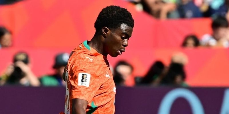 Oula&iuml;, da Yaya Tour&eacute; agli applausi contro la Germania