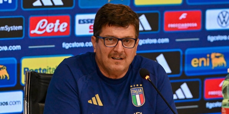 Baldini, l&rsquo;ultima da ct Italia &egrave; un monito al successore: &ldquo;Altrimenti non cambier&agrave; niente&rdquo;