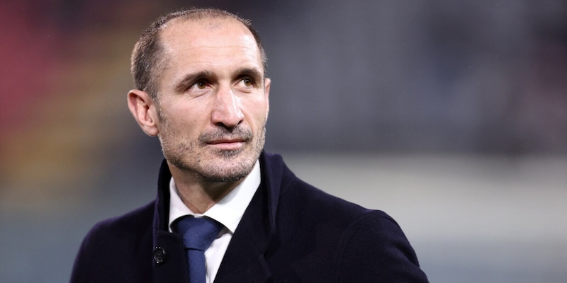Chiellini sul mancato accordo tra Vlahovic e la Juve: "&Egrave; legittimo, ma a queste cifre..."