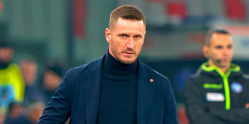 Toro: Abate lavora cos&igrave;