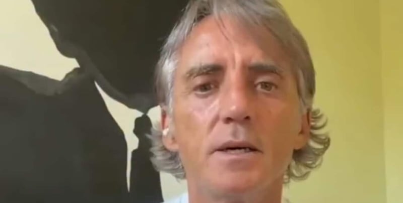 Ufficiale, Mancini lascia l'Al Sadd: ora &egrave; libero per diventare ct della Nazionale