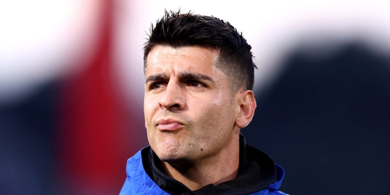 &ldquo;Al Milan sotto effetto di farmaci, cambierei tutti i trofei vinti in carriera per&hellip;&rdquo;: Morata a nudo