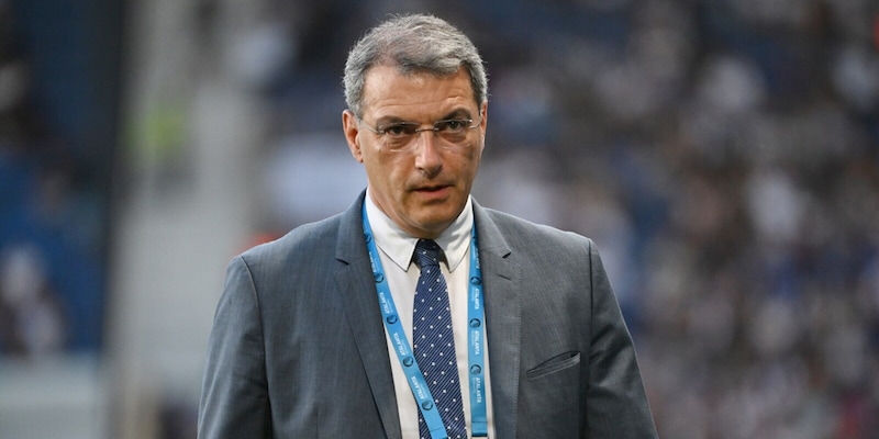 Comolli, la Juve non &egrave; un algoritmo. Carnevali &egrave; l'uomo giusto per dimenticarlo