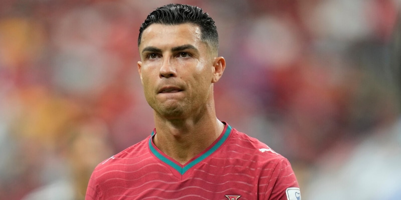 &ldquo;Passate la palla a CR7&rdquo;, giocatori portoghesi bersagliati dai tifosi: &ldquo;Portate rispetto&rdquo;