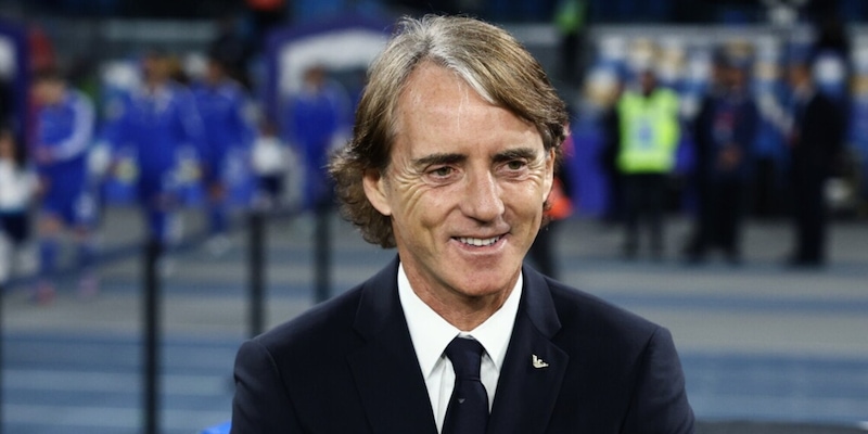 Mancini sempre pi&ugrave; vicino al ritorno in Nazionale: non &egrave; pi&ugrave; l'allenatore dell'Al-Sadd
