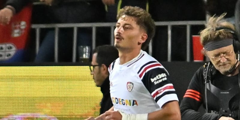 Esposito, sar&agrave; asta. E ora il Toro riflette