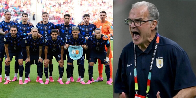 Disastro Uruguay e il triste ritorno a casa: "Cancellato il volo della squadra, ogni giocatore..."