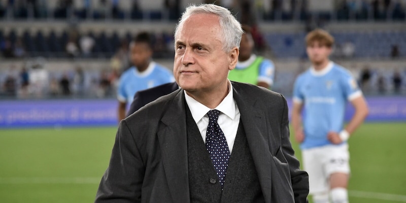 Lotito, ufficiale l'acquisizione della Reggina Calcio: il comunicato della societ&agrave;