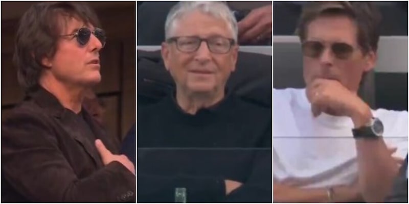 "Steve Jobs allo stadio per tifare Usa", ma &egrave; morto da 15 anni: nuova 'gaffe' Mondiale per la Rai
