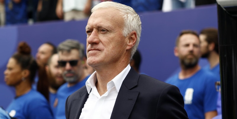 &Egrave; morta la madre di Deschamps. Il ct torna in Francia, salter&agrave; la sfida con la Norvegia