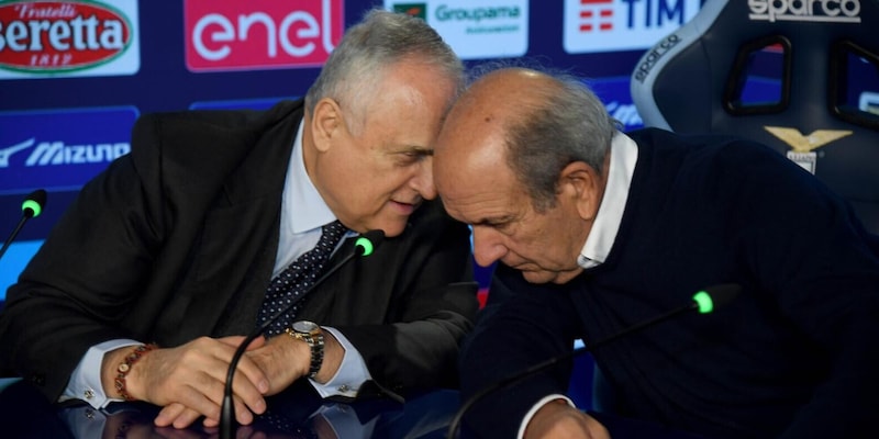 Lazio, sar&agrave; di nuovo mercato a saldo zero: il comunicato ufficiale