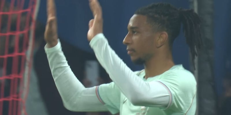 Francia, Olise spaziale: tripletta show all&rsquo;Irlanda del Nord! L&rsquo;Olanda vince al 97&rsquo;, Gakpo doppietta
&nbsp;