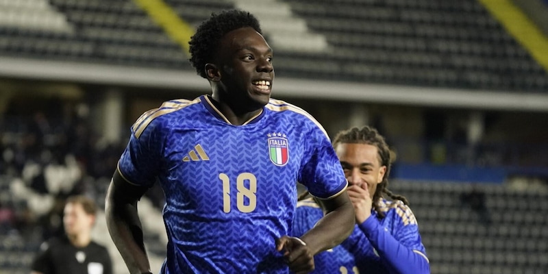 La Juve chiude per Ekhator, al Genoa soldi pi&ugrave; il cartellino di Puczka: le cifre dell'affare