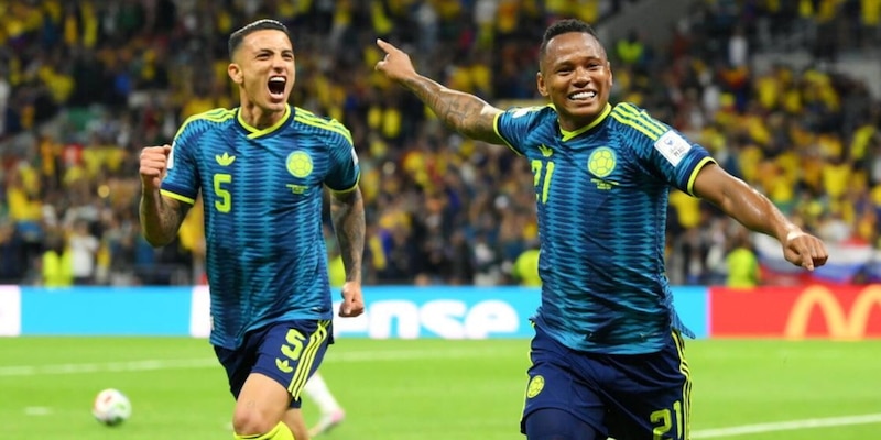 Casta&ntilde;o, l&rsquo;architetto della Colombia