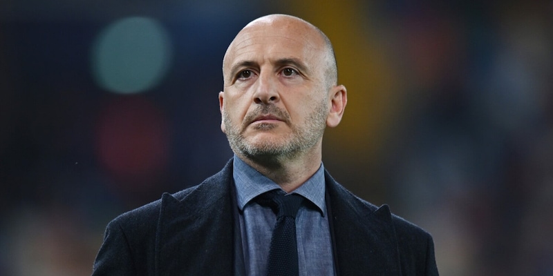 Ausilio e la trattativa Palestra: &ldquo;Ho preso un due di picche che neanche alle scuole superiori"