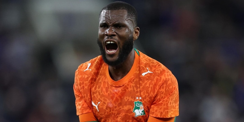 Kessie-Juve, lo dice l&rsquo;algoritmo: a Spalletti piace anche se in realt&agrave;&hellip;