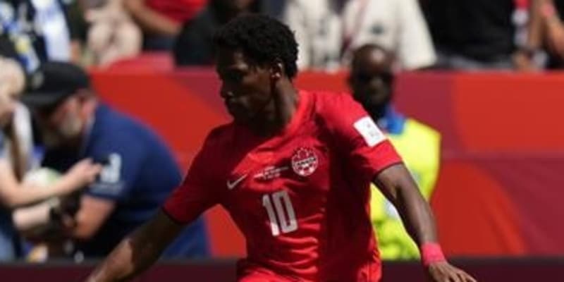 David invisibile, Canada con carattere: pareggio in rimonta all&rsquo;esordio Mondiale contro la Bosnia