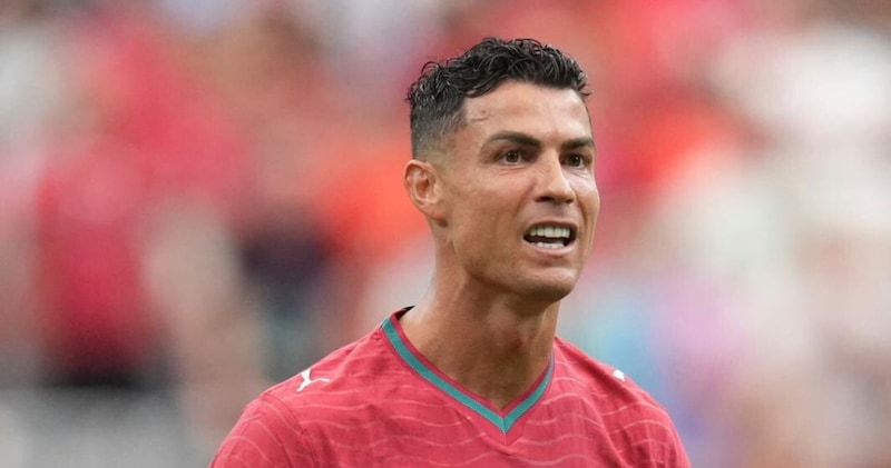 Cristiano Ronaldo si sfoga: "Sono tornato, &egrave; da 23 anni che rispondo alle critiche"