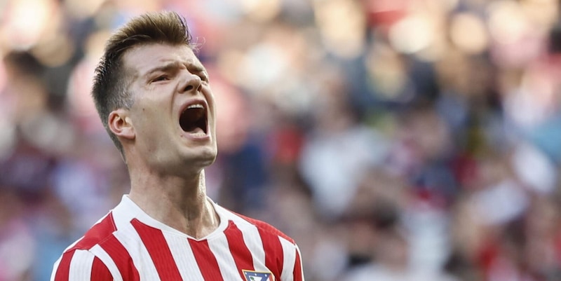 Sorloth-Juve, c'&egrave; l'intesa e il post social accende i tifosi bianconeri: "Vichingo ti aspettiamo"