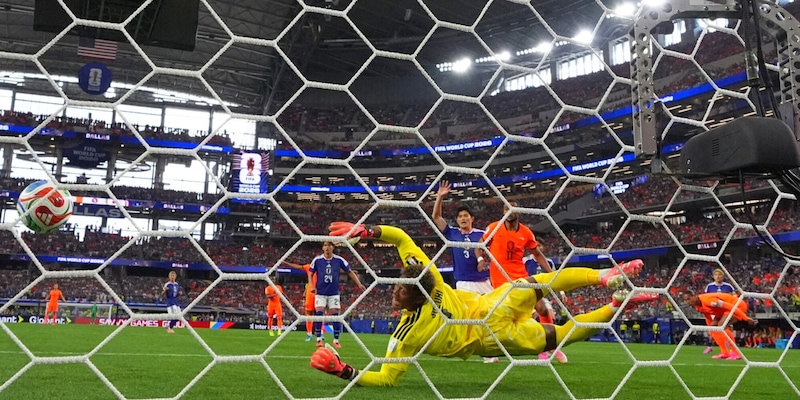 Olanda-Giappone, pari all&rsquo;esordio: gol e spettacolo a Dallas! Koopmeiners in campo 26&rsquo;
