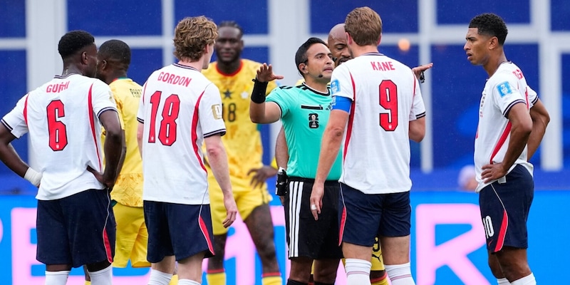 L&rsquo;Inghilterra di Tuchel frena con il Ghana: Kane a secco, O'Reilly traversa. Per Queiroz punto d'oro