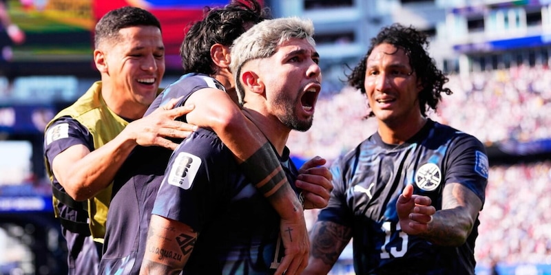 Clamoroso: Germania eliminata ai rigori, il Paraguay fa l'impresa e vola agli ottavi!