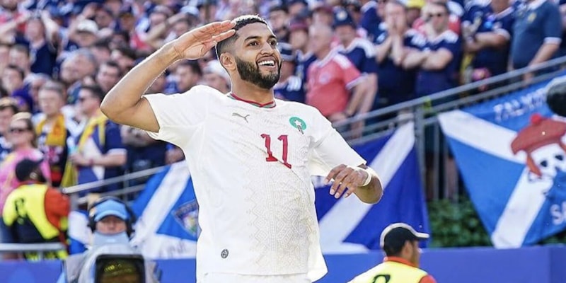 Un gol lampo di Saibari condanna McTominay: il Marocco di El Aynaoui batte la Scozia&nbsp;