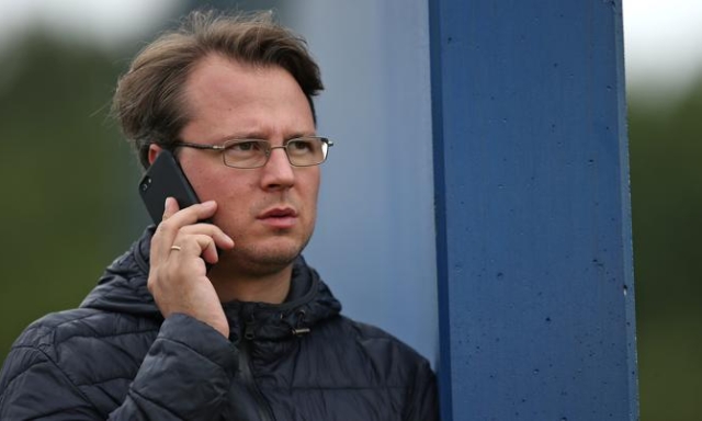 Chi è Spors, il ds che Rangnick vorrebbe al Milan: i mesi al Genoa tra algoritmi e smart working