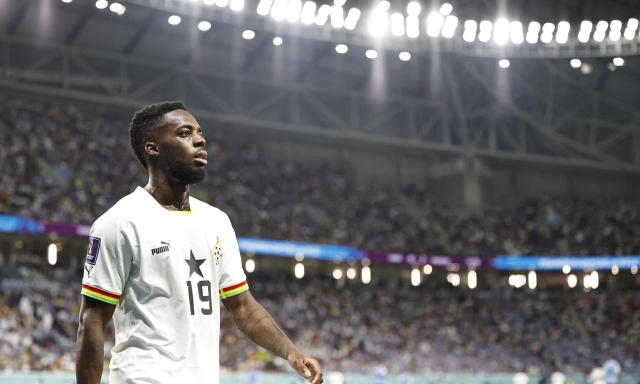 Ghana al Fantacampionato Mondiale: titolari, rigorista, possibili sorprese e chi prendere