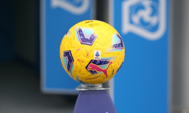 Big match, soste e derby: il pdf scaricabile del calendario della nuova Serie A 2026-27