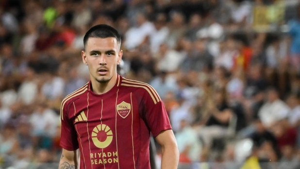Le Fee: "Roma? Non volevo giocare in Italia ma poi De Rossi..."